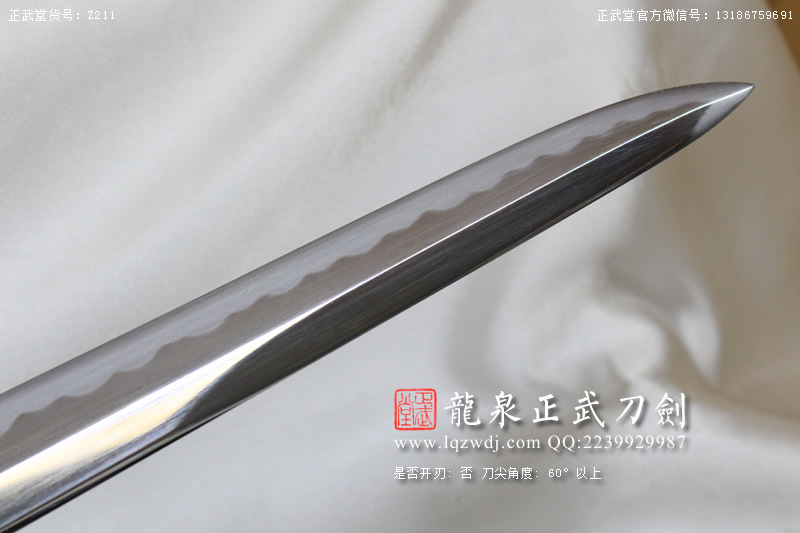 周正武龍泉寶劍專賣(mài)店,周正武龍泉?jiǎng)r(jià)格,正武堂官網(wǎng),龍泉刀劍官網(wǎng),龍泉?jiǎng)χ苷?正武刀劍,龍泉正武刀劍官網(wǎng),龍泉正武刀劍,龍泉?jiǎng)? border=