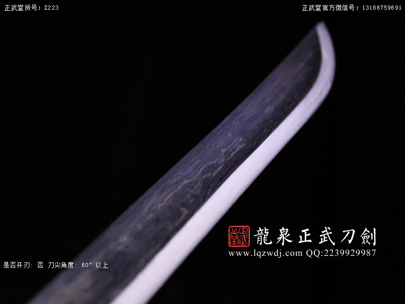 周正武龍泉寶劍專賣店,周正武龍泉?jiǎng)r(jià)格,正武堂官網(wǎng),龍泉刀劍官網(wǎng),龍泉?jiǎng)χ苷?正武刀劍,龍泉正武刀劍官網(wǎng),龍泉正武刀劍,龍泉?jiǎng)? border=