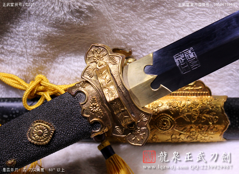 周正武龍泉寶劍專賣店,周正武龍泉?jiǎng)r(jià)格,正武堂官網(wǎng),龍泉刀劍官網(wǎng),龍泉?jiǎng)χ苷?正武刀劍,龍泉正武刀劍官網(wǎng),龍泉正武刀劍,龍泉?jiǎng)? border=