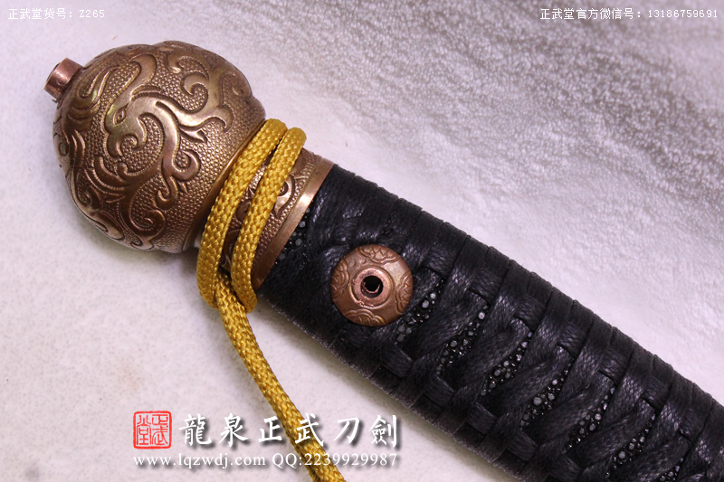 周正武龍泉寶劍專(zhuān)賣(mài)店,周正武龍泉?jiǎng)r(jià)格,正武堂官網(wǎng),龍泉刀劍官網(wǎng),龍泉?jiǎng)χ苷?正武刀劍,龍泉正武刀劍官網(wǎng),龍泉正武刀劍,龍泉?jiǎng)? border=