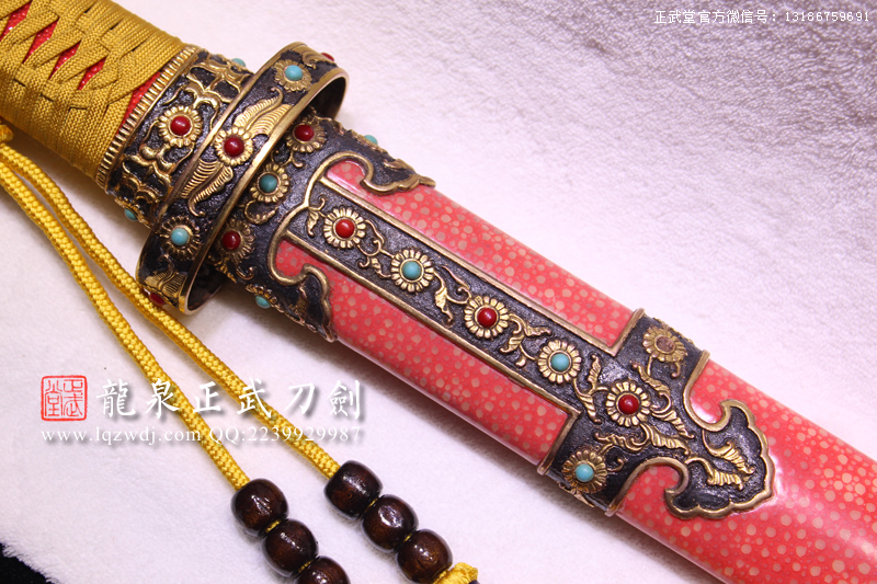 周正武龍泉寶劍專賣店,周正武龍泉?jiǎng)r(jià)格,正武堂官網(wǎng),龍泉刀劍官網(wǎng),龍泉?jiǎng)χ苷?正武刀劍,龍泉正武刀劍官網(wǎng),龍泉正武刀劍,龍泉?jiǎng)? border=