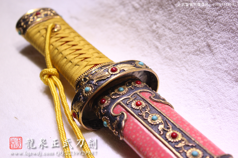 周正武龍泉寶劍專賣店,周正武龍泉?jiǎng)r(jià)格,正武堂官網(wǎng),龍泉刀劍官網(wǎng),龍泉?jiǎng)χ苷?正武刀劍,龍泉正武刀劍官網(wǎng),龍泉正武刀劍,龍泉?jiǎng)? border=