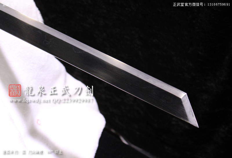 周正武龍泉寶劍專賣店,周正武龍泉?jiǎng)r(jià)格,正武堂官網(wǎng),龍泉刀劍官網(wǎng),龍泉?jiǎng)χ苷?正武刀劍,龍泉正武刀劍官網(wǎng),龍泉正武刀劍,龍泉?jiǎng)? border=